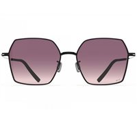 Gafas de sol Blackfin Mujer BF1065 ZUMA1758 BLACKFIN BLACK SHINY54 - BF1065 ZUMA1758 BLACKFIN BLACK SHINY54